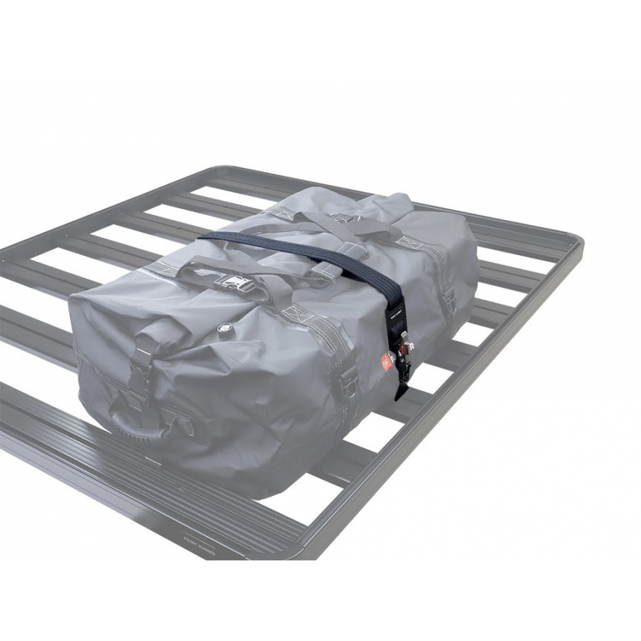 Montpellier4x4 | Front Runner Lockable Storage Strap Down